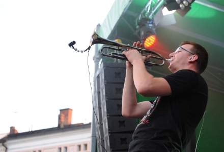 Staromiejska Wiosna - niedziela